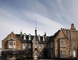 Hotel Huntly Arms