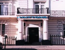 Hotel Huttons