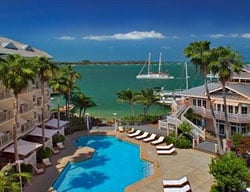 Hotel Hyatt Key West Resort & Spa