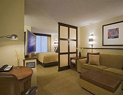 Hotel Hyatt Place Dulles South