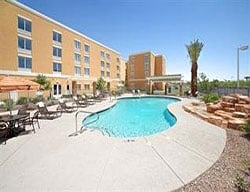 Hotel Hyatt Place Phoenix Mesa