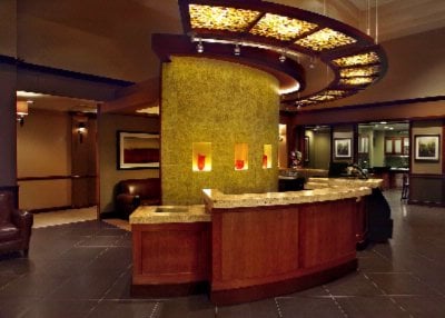 hyatt westshore