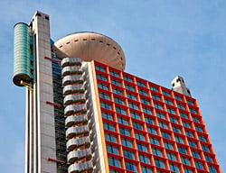 Hotel Hyatt Regency Barcelona Tower