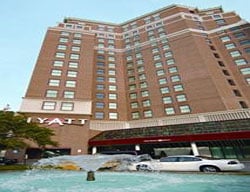 Hotel Hyatt Regency Buffalo