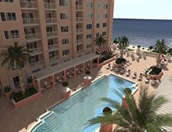 Hotel Hyatt Regency Clearwater Beach Resort & Spa