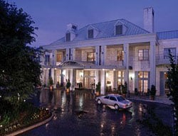 Hotel Hyatt Regency Hill Country Resort And Spa