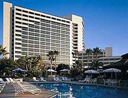 Hotel Hyatt Regency Irvine