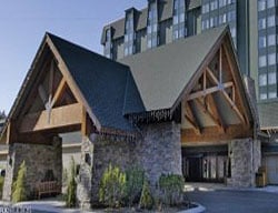 Hotel Hyatt Regency Lake Tahoe Resort Spa & Casino