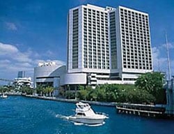 Hotel Hyatt Regency Miami