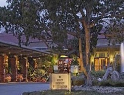 Hotel Hyatt Regency Monterey