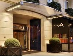Hotel Hyatt Regency Paris - Madeleine