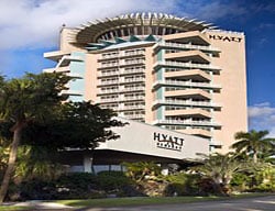 Hotel Hyatt Regency Pier 66