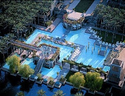 Hotel Hyatt Regency Scottsdale Resort & Spa