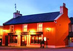 Hotel Hylands Burren Hotel Hylands Burren