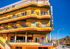 Hotel Ibérico