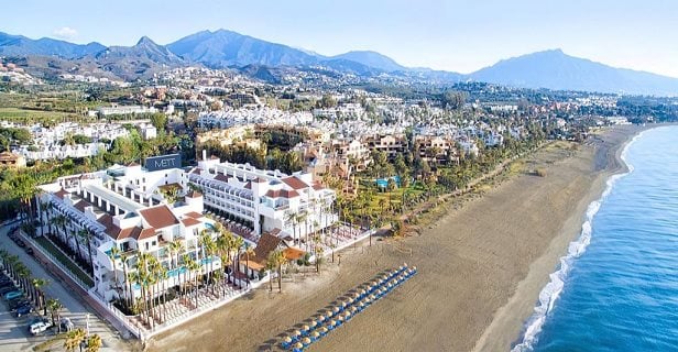 Hotel Iberostar Costa Del Sol