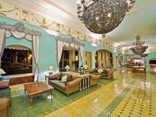 Hotel Iberostar Hacienda Dominicus All Inclusive