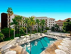 Hotel Iberostar Heritage Grand Mencey