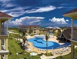 Hotel Iberostar Laguna Azul All Inclusive