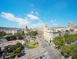 Hotel Iberostar Paseo De Gracia