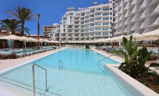 Hotel Iberostar Playa De Palma