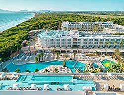 Hotel Iberostar Selection Albufera Park