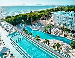 Hotel Iberostar Selection Albufera Playa