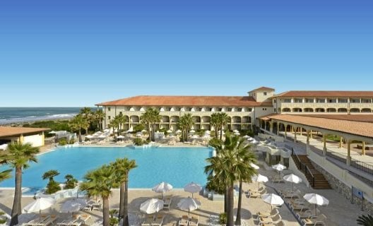 Hotel Iberostar Selection Andalucía Playa