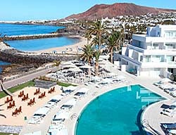 Hotel Iberostar Selection Lanzarote Park
