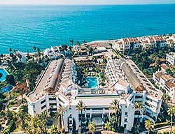 Hotel Iberostar Selection Marbella Coral Beach