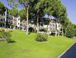 Hotel Iberotel Sarigerme Park