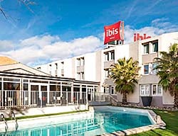 Hotel Ibis Arles