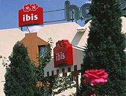 Hotel Ibis Bagnolet