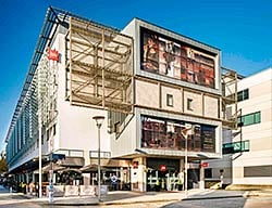 Hotel Ibis Bristol Centre
