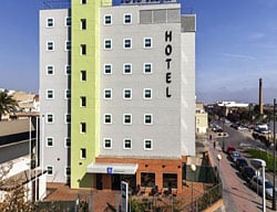 Hotel Ibis Budget Valencia Aeropuerto