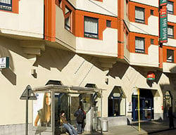 Hotel Ibis Centrum Opera