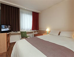 Hotel Ibis Cologne Centrum