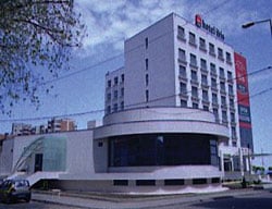 Hotel Ibis Constanta