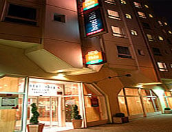 Hotel Ibis Dusseldorf Zentrum