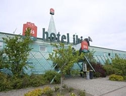 Hotel Ibis Gothenburg Molndal