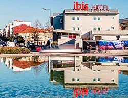 Hotel Ibis Guimaraes