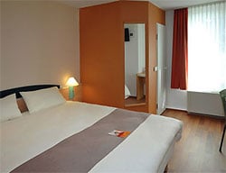 Hotel Ibis Heidelberg