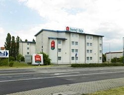 Hotel Ibis Leipzig Nord - Ost