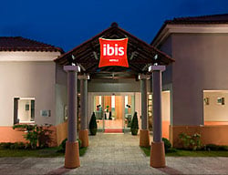 Hotel Ibis Lisboa Oeiras