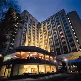 Hotel Ibis London Earls Court - Earls Court - Londres