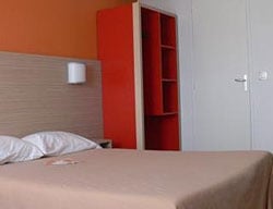 Hotel Ibis Marseille Centre Prefecture