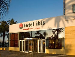 Hotel Ibis Moussafir