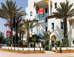 Hotel Ibis Moussafir Agadir