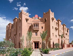 Hotel Ibis Moussafir Ouarzazate