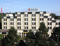 Hotel Ibis Osnabrueck